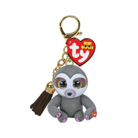 Breloc Mini Boos lenesul DANGLER (6 cm) – Ty