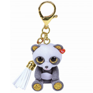 Breloc Mini Boos panda CHI (6 cm) – Ty