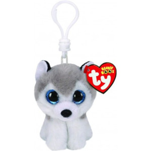 Breloc husky BUFF (8.5 cm) – Ty