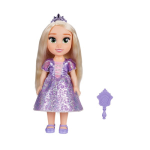 Disney Princess - Papușa Rapunzel, 38cm