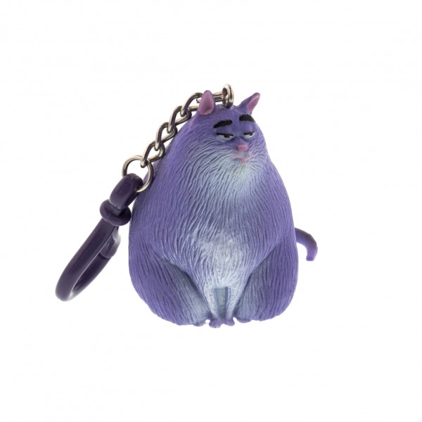 Figurină Breloc Chloe, The Secret Life Of Pets