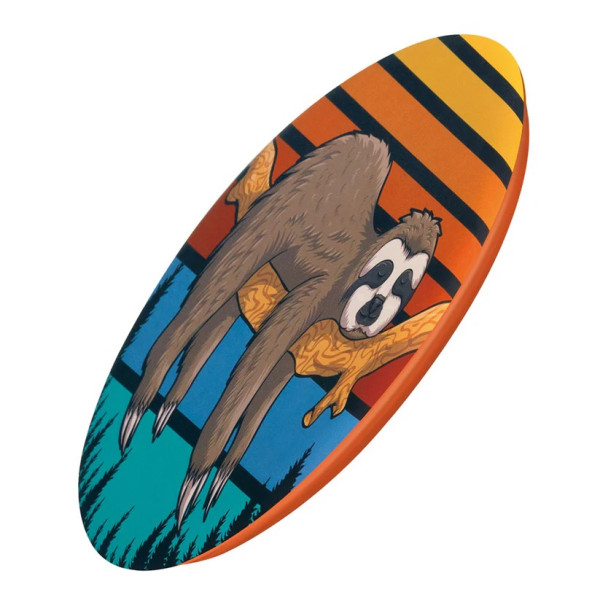 Disc zburator Waboba - Wingman, frisbee silicon 15 cm