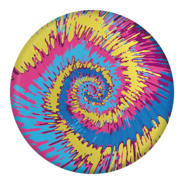 Disc zburator Waboba - Wingman, frisbee silicon 15 cm