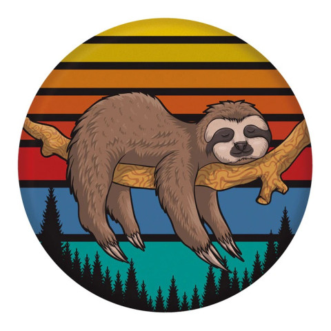 Disc zburator Waboba - Wingman, frisbee silicon 15 cm