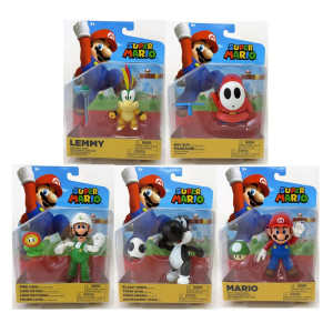Nintendo Mario – Figurina 10 cm