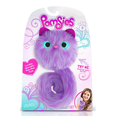Jucarie interactivă POMSIES Koala Kiwi Khloe 1962