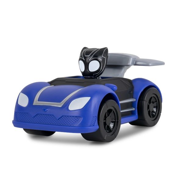 Paienjenelul Marvel - Vehicul cu catapultă, figurină inclusă, diverse modele Paienjenelul Marvel - Vehicul cu catapultă, figurină inclusă, diverse modele