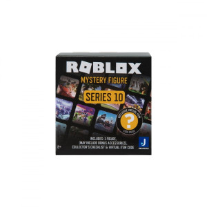 Figurină ascunsă Roblox S10