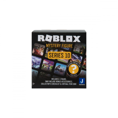 Figurină ascunsă Roblox S10 Figurină ascunsă Roblox S10