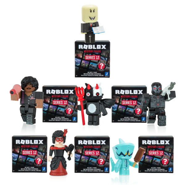 Roblox – Figurină ascunsă Roblox – Figurină ascunsă