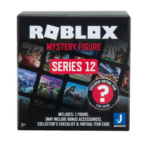 Roblox – Figurină ascunsă Roblox – Figurină ascunsă