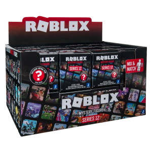 Roblox – Figurină ascunsă