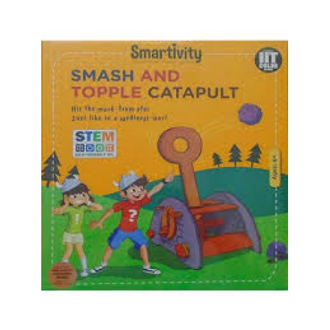 Joc Catapulta – Atacă și cucerește