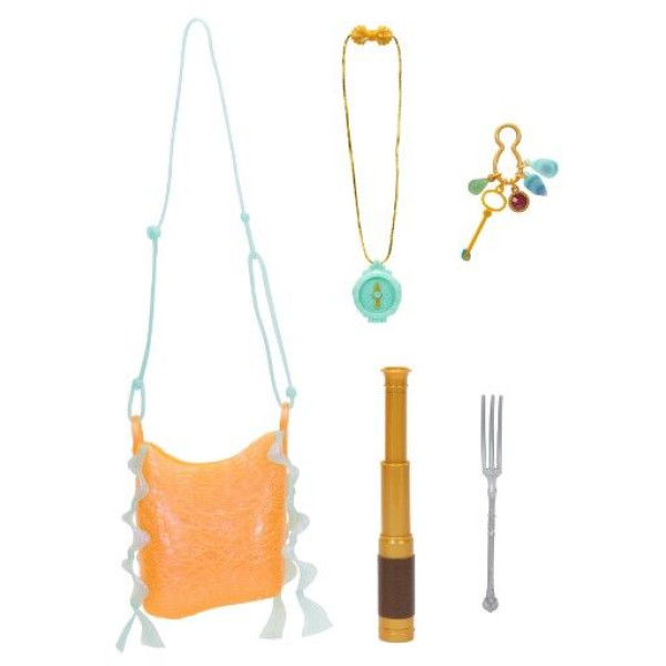 Set de joacă, Disney, Mica Sirenă, Comorile lui Ariel