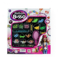 Set Creativ. Brățări 2