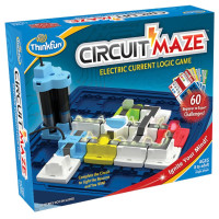 Joc Thinkfun - Circuit Maze