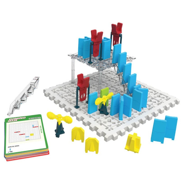 Joc Thinkfun - Domino Maze