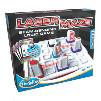 Thinkfun - Laser Maze, lb.română