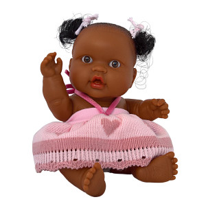 Bebeluș parfumat ADISA – Peques, Paola Reina