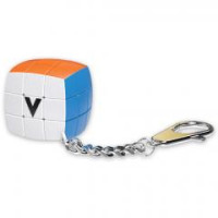 Breloc bombat, V-Cube 3 Keychain