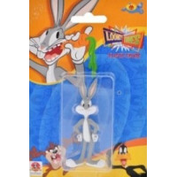 Jucărie Figurină Bugs Bunny, Mikro