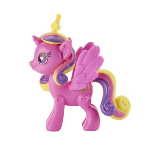 Figurină de asamblat Prințesa Cadance, My Little Pony, Hasbro