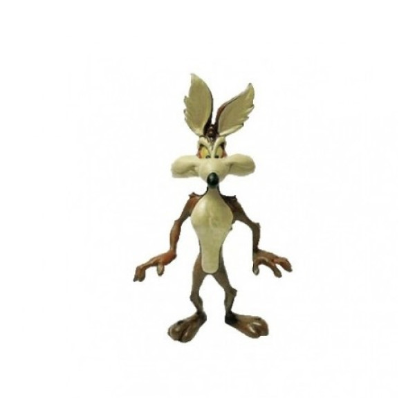 Jucărie Figurină Wile E. Coyote, Mikro