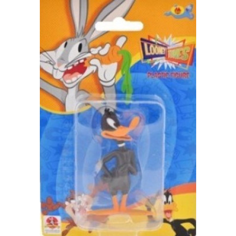 Jucărie Figurină Daffy Duck, Mikro