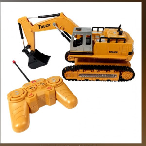 Excavator Remote Control 