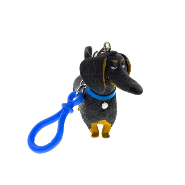 Figurină Breloc Buddy, The Secret Life Of Pets