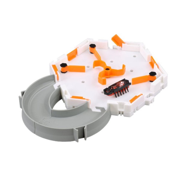 Set Nano Construct Starter, Hexbug