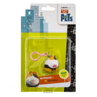 Figurină Breloc Norman, The Secret Life Of Pets