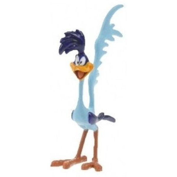 Jucărie Figurină Road Runner, Mikro