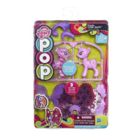 Figurină de asamblat Twilight Sparkle, My Little Pony, Hasbro