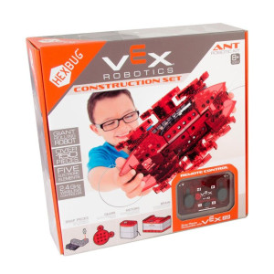 Robot HexBug Vex, Furnică