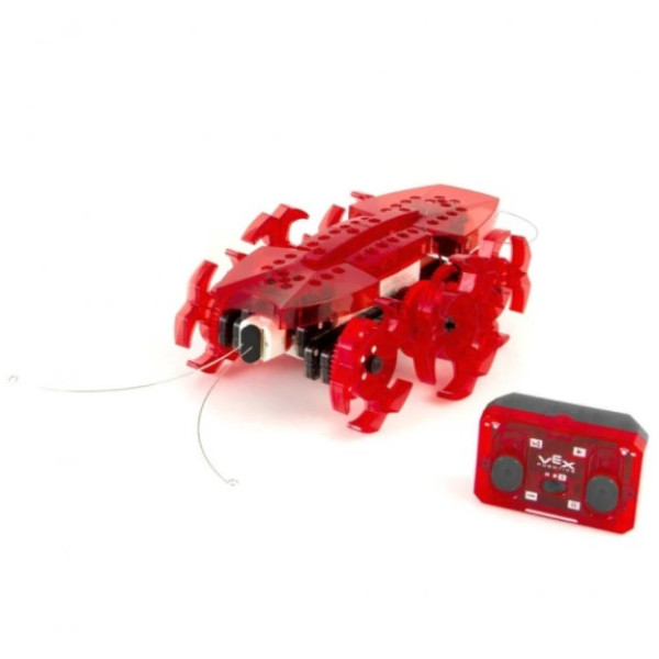 Robot HexBug Vex, Furnică