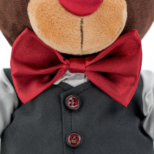 Choco the Groom 30 cm