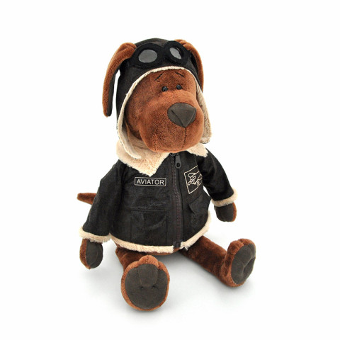 Cookie the Dog Aviator 30 cm