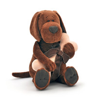 Dog Cookie with Bone 30 cm