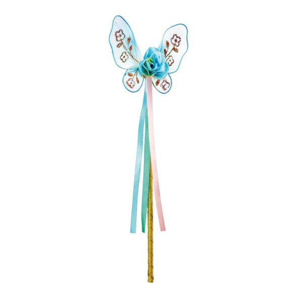 Puzzle Schmidt - Fairies in the forest, 200 piese, cu bacheta magica