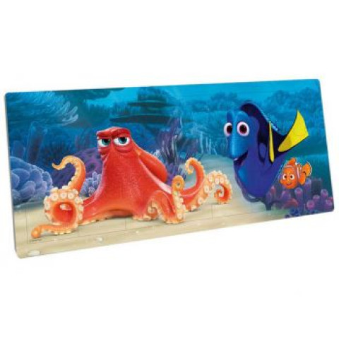 Puzzle mozaic Finding Dory 47 cm