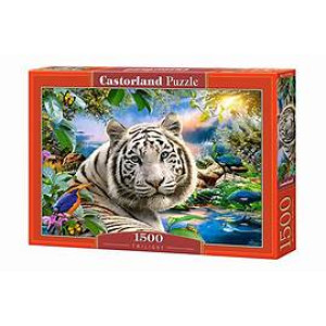 PUZZLE 1500PCS TWILIGHT